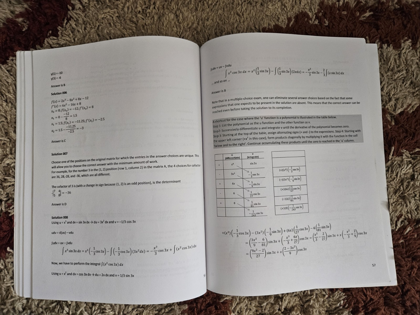 Practice Exam For The General + Civil Fe Exam: A Full (110 Question) Exam S…