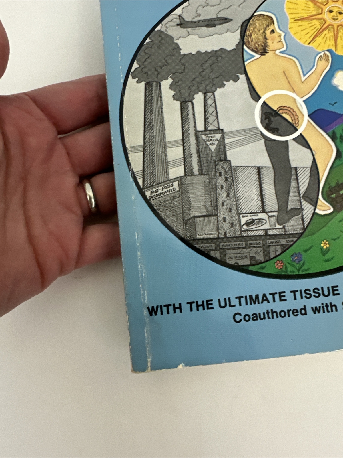 Tissue Cleansing Through Bowel Management by Bernard Jensen: Used Bks1
