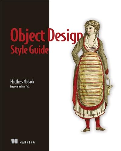 Object Design Style Guide Powe – ACCEPTABLE