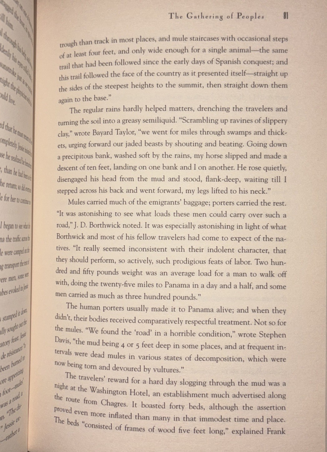 The Age Of Gold: The Story of an Obsession That Swept the World By H W Brands