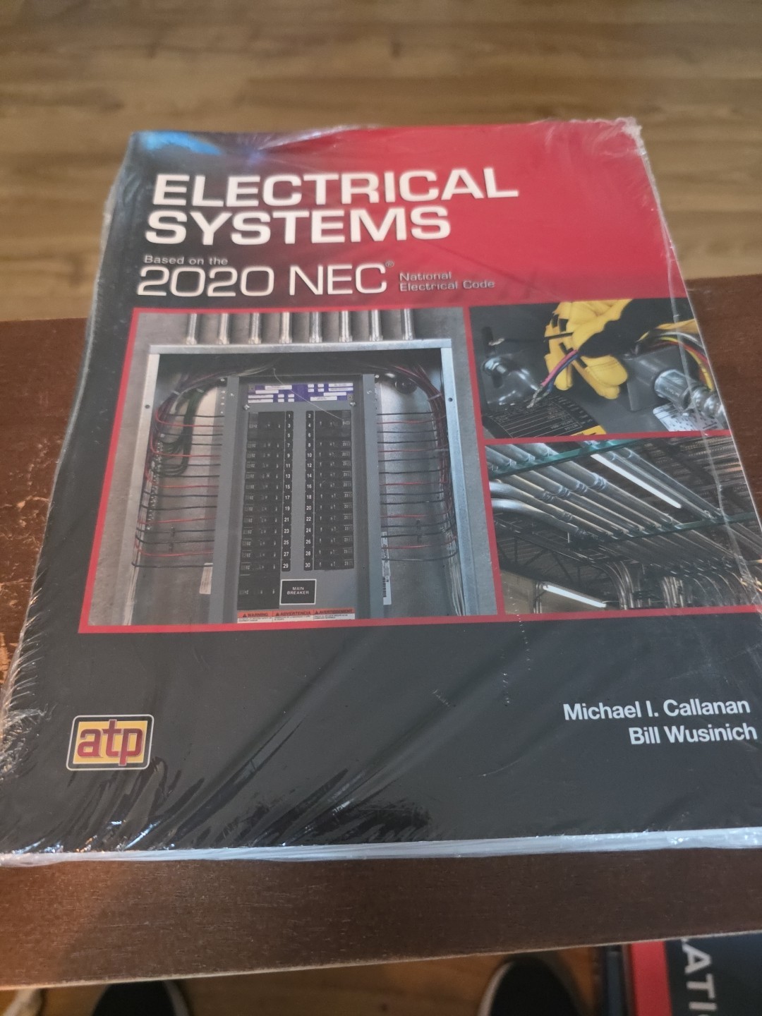 New OTHER ATP Electrical Systems Based On The 2020 NEC