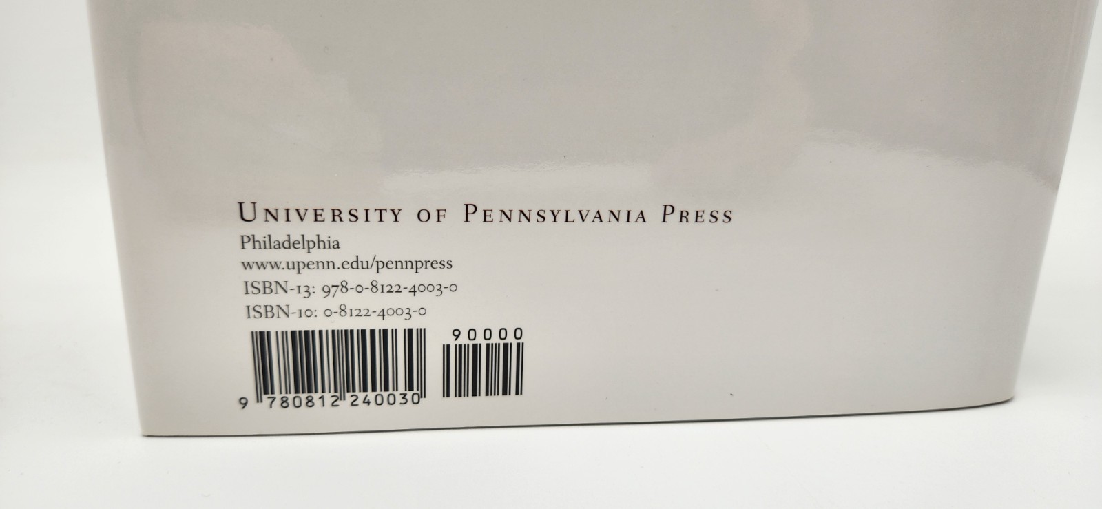 The Plants of Pennsylvania 2nd Edition HC/DJ Ann Fowler Rhoads 2007