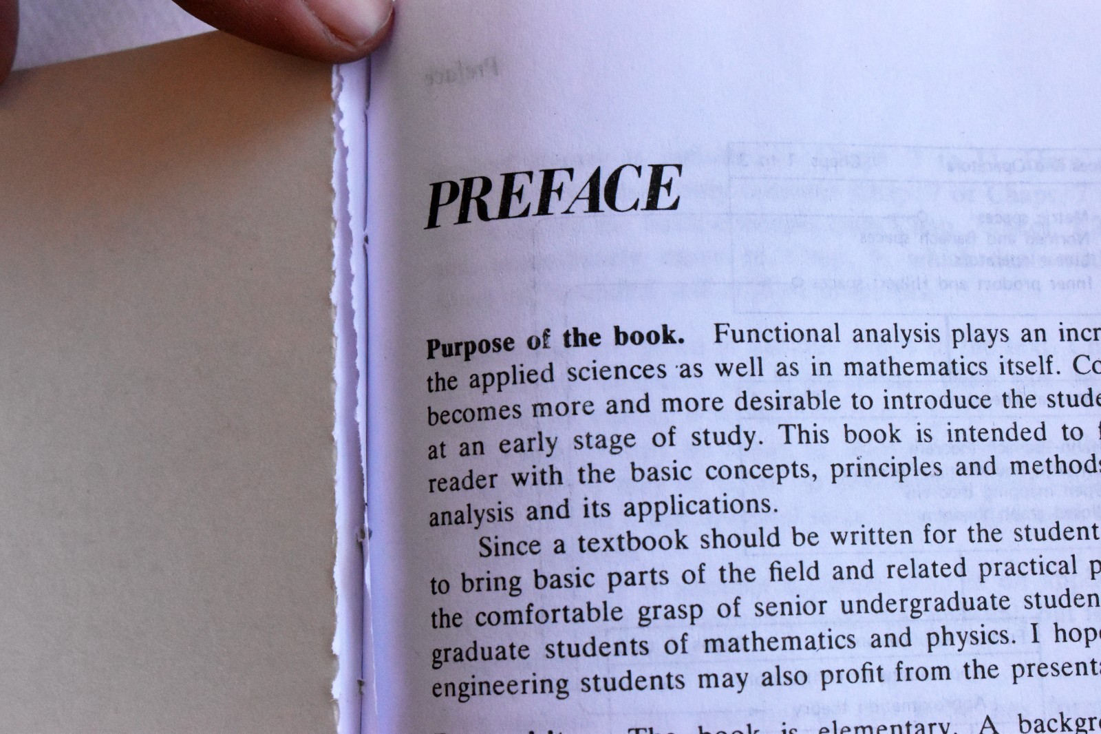 Introductory Functional Analysis with Applications – Erwin Kreyszig Softcover