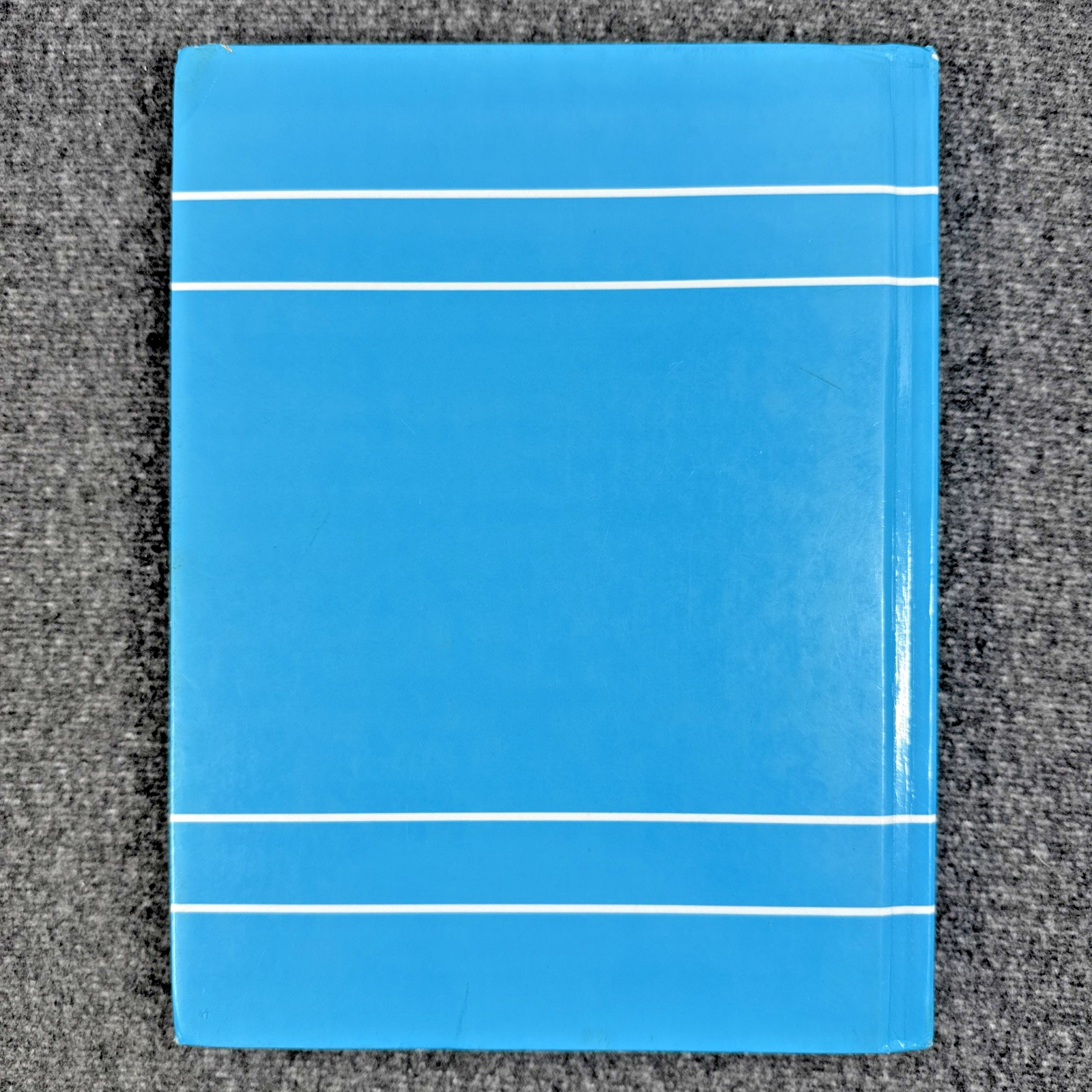Saxon Algebra 1/2 Student Textbook Hardcover 2nd Edition (1995) Homeschool