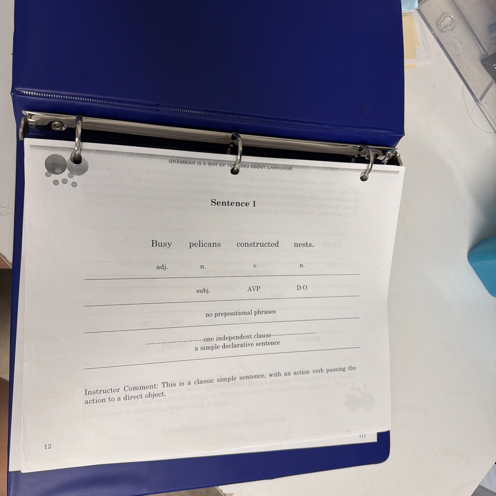 Practice Island Teacher Manual by Michael Clay Thompson (2016)