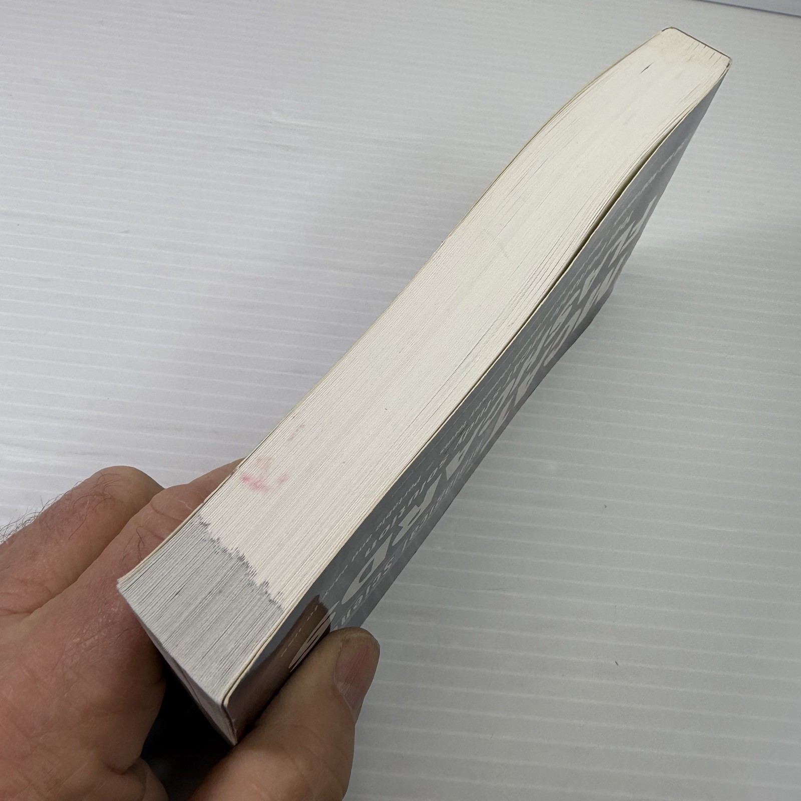 MCAT Biological Sciences Flashcards Book Kaplan Publishing 2005 PB