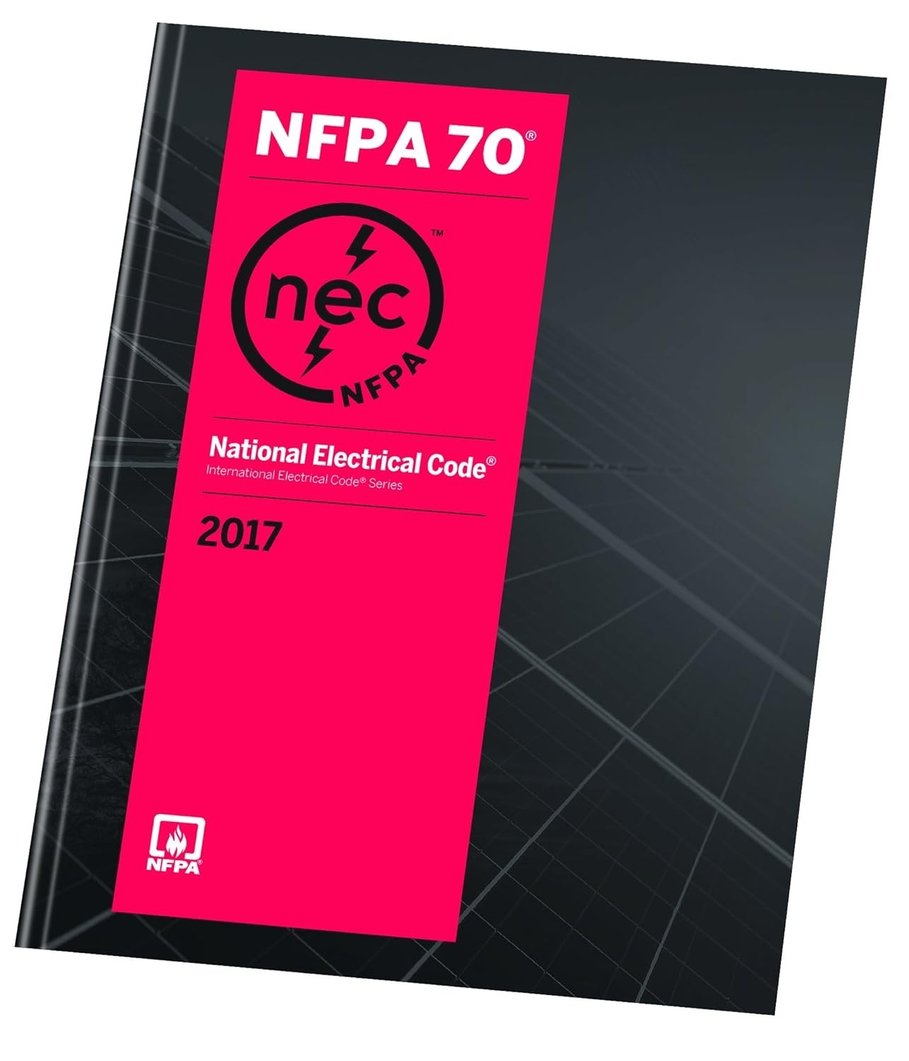 National Electrical Code 2017 by (NFPA) National Fire Protection Association …