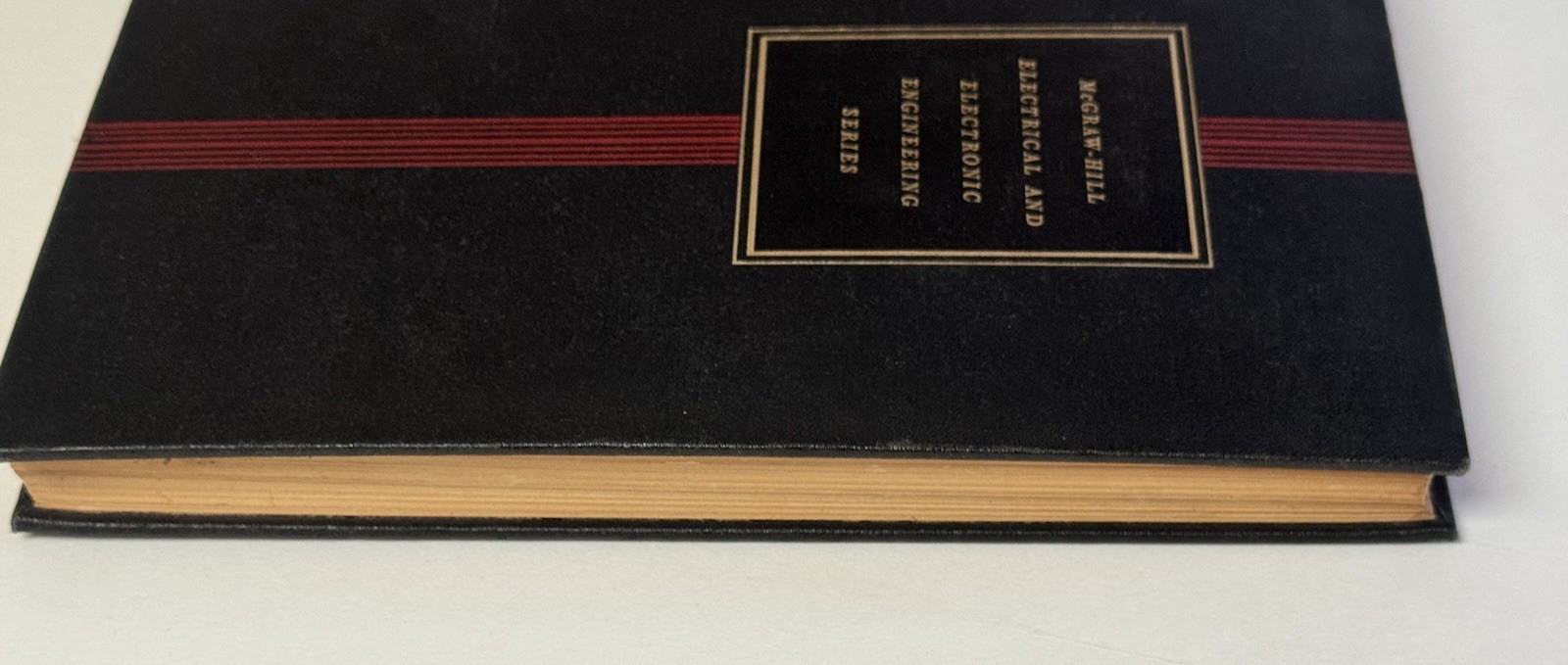 Engineering Electromagnetics by William H. Hayt, Jr. 1958 Hardcover