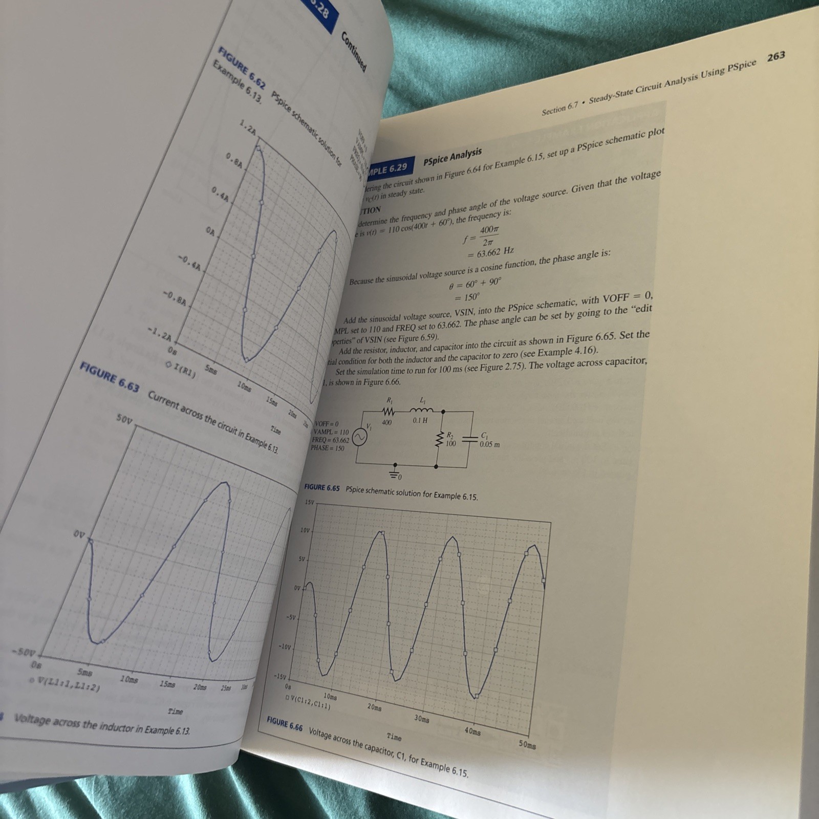 Electrical Engineering : Concepts and Applications by S. A. Zekavat (2012, HC)
