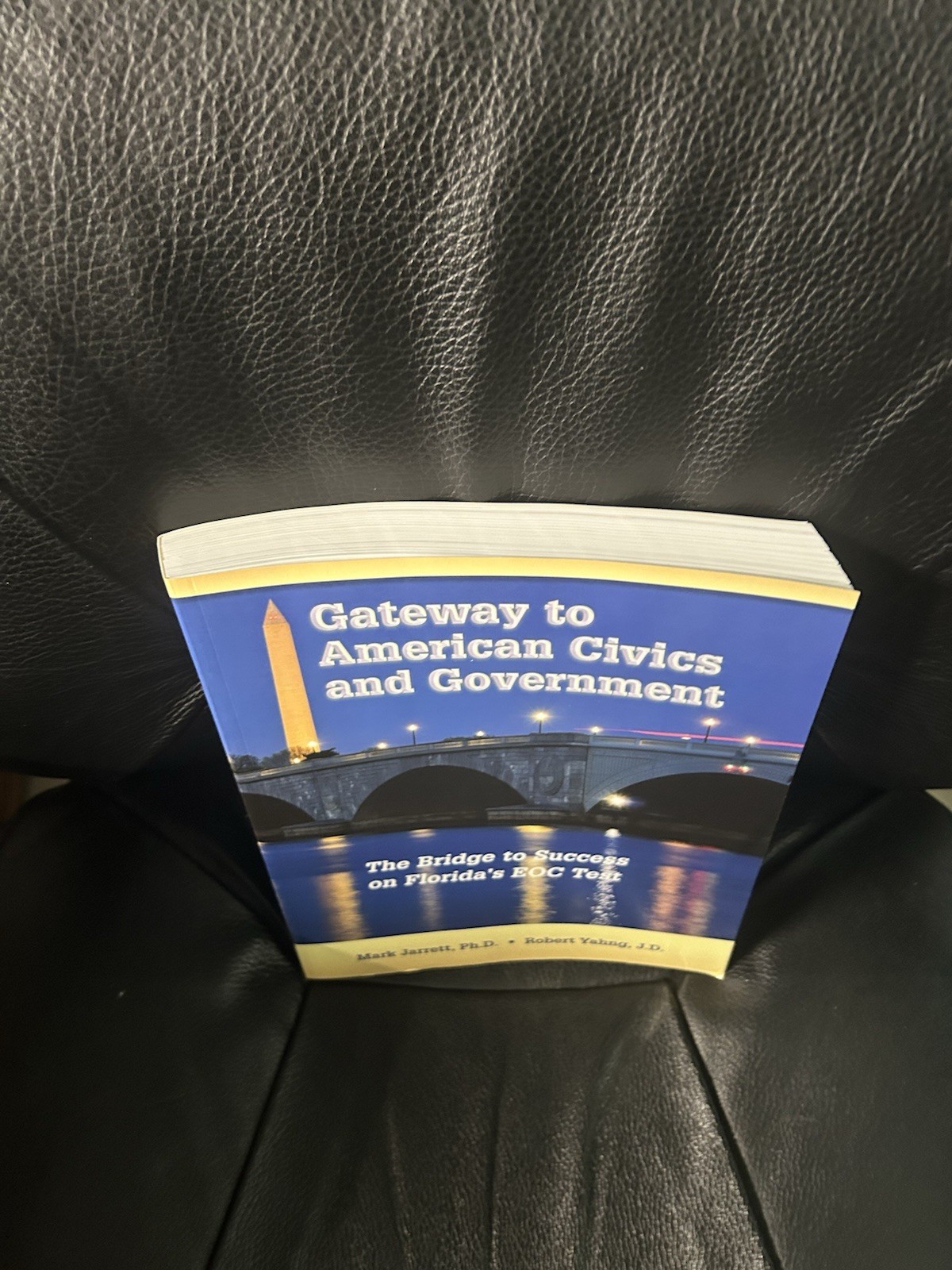 Gateway to American Civics and Government New 2023 edition
