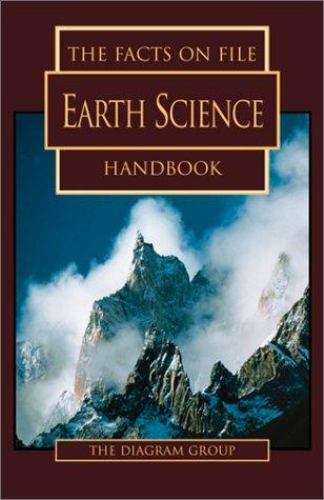 Facts on File Science Handbooks – Facts on File Science Handbook