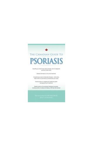 The Canadian Guide to Psoriasi – VERY GOOD