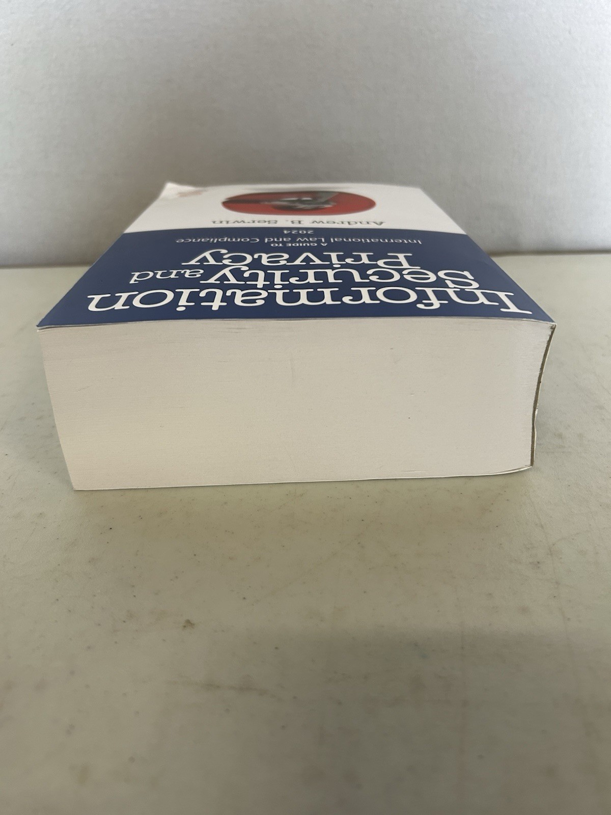 Information Security and Privacy – Guide to International Law 2024 Edition