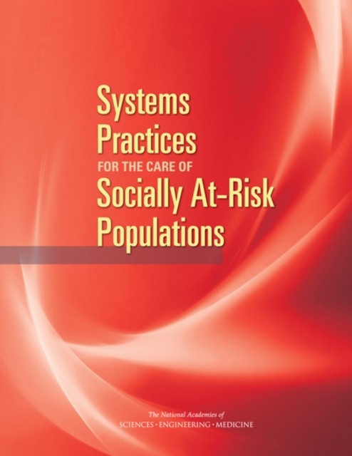 SYSTEMS PRACTICES FOR THE CARE OF SOCIAL by AUTHOR STATED, NO Paperback Business