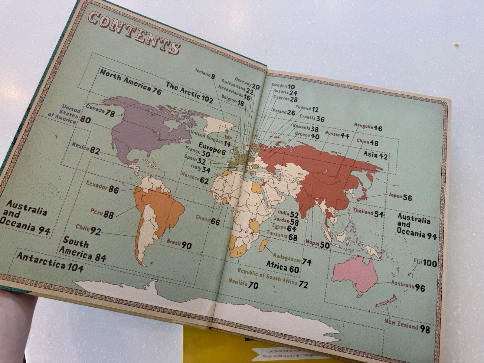 Homeschool Map Book Set The 50 States (Wide Eyed) + Maps (Big Picture Press) NEW