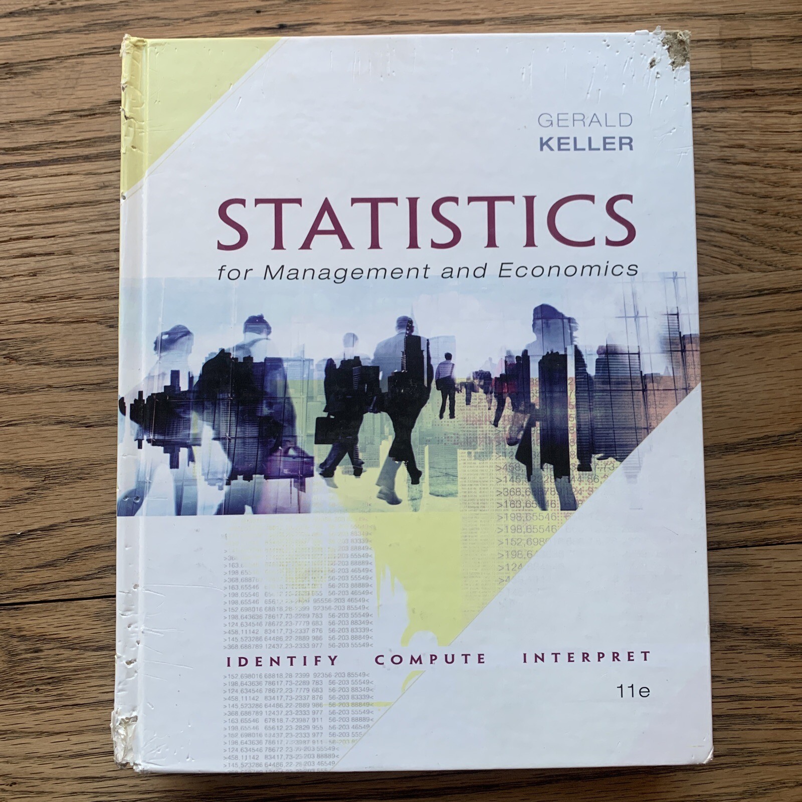 MindTap Course List Ser.: Statistics for Management and Economics (with…