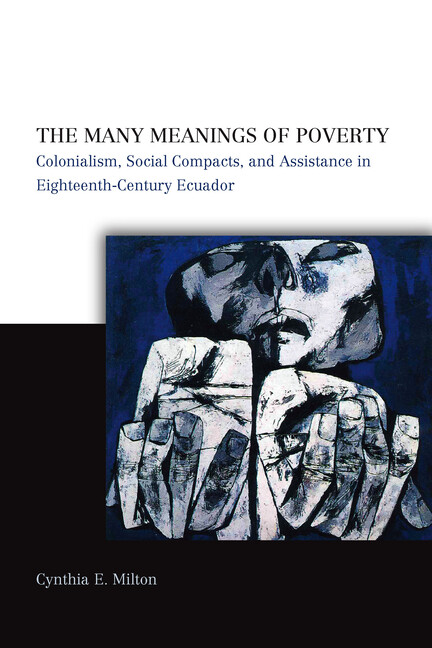 The Many Meanings Of Poverty: Colonialism, Social Compacts, And Assistance …