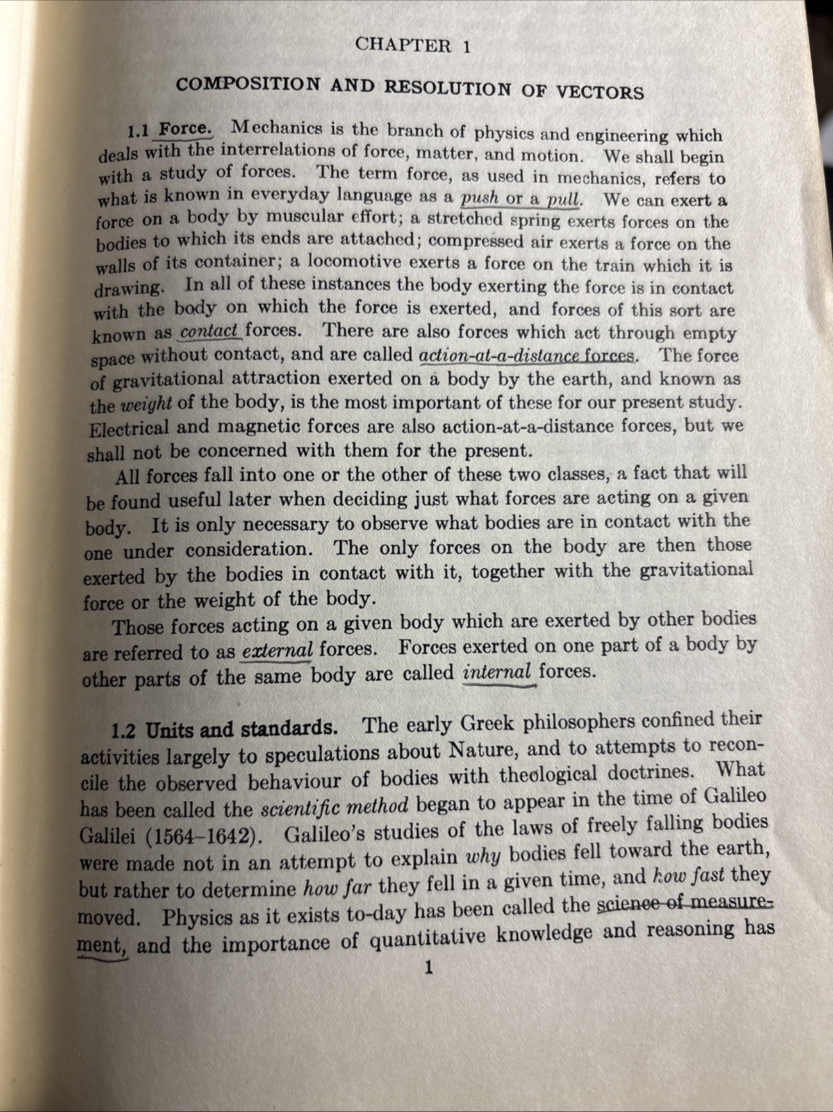 Mechanics, Heat, and Sound by Francis W. Sears 1956 MIT