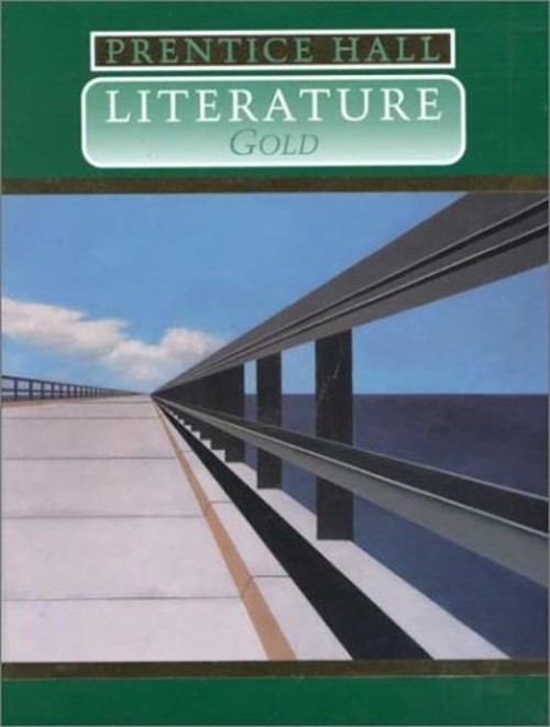 Prentice Hall Literature Hardcover Prentice-Hall Staff