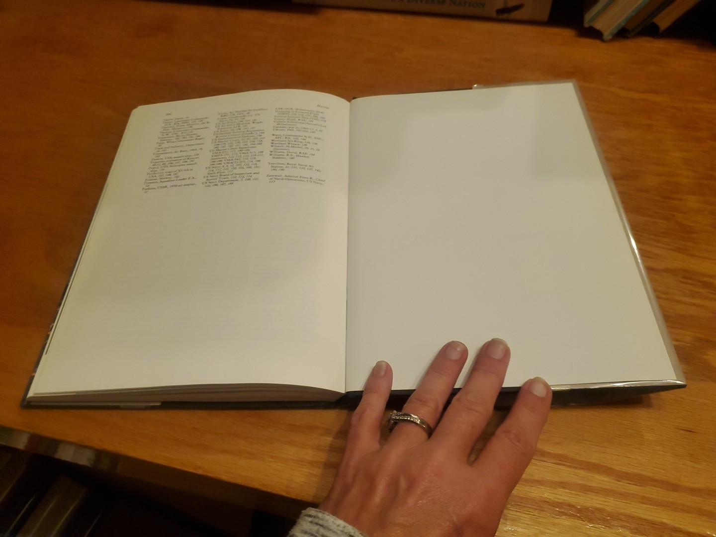 Harrier by Francis K. Mason 1983 HCDJ Naval Institute Press