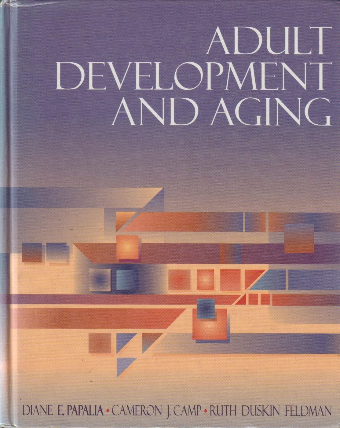 Adult Development and Aging