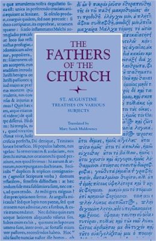 Treatises on Various Subjects (Paperback or Softback)