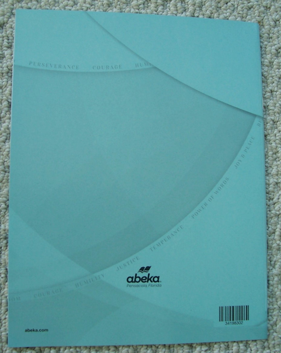 Abeka Themes in Literature Answer Key for the Fifth Edition Text