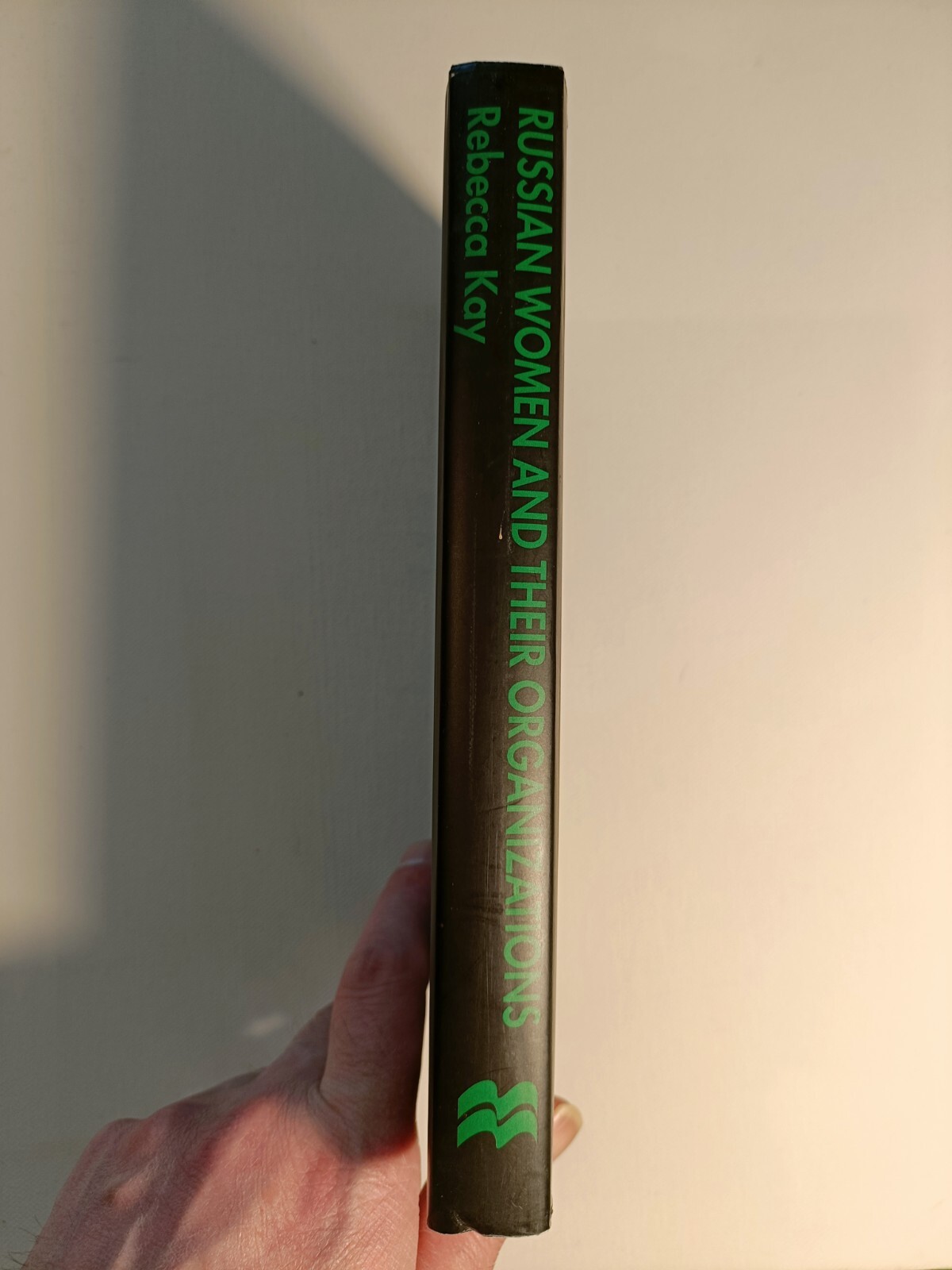 Russian Women and their Organizations by Rebecca Kay 2000 hardback Macmillan
