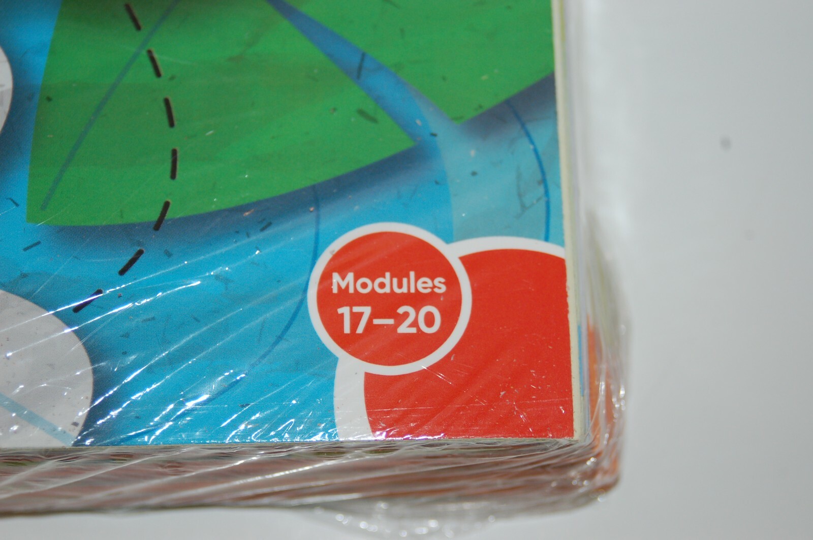HMH into Math – Full Set Grade K Student Modules 1-20 plus Practice Journal
