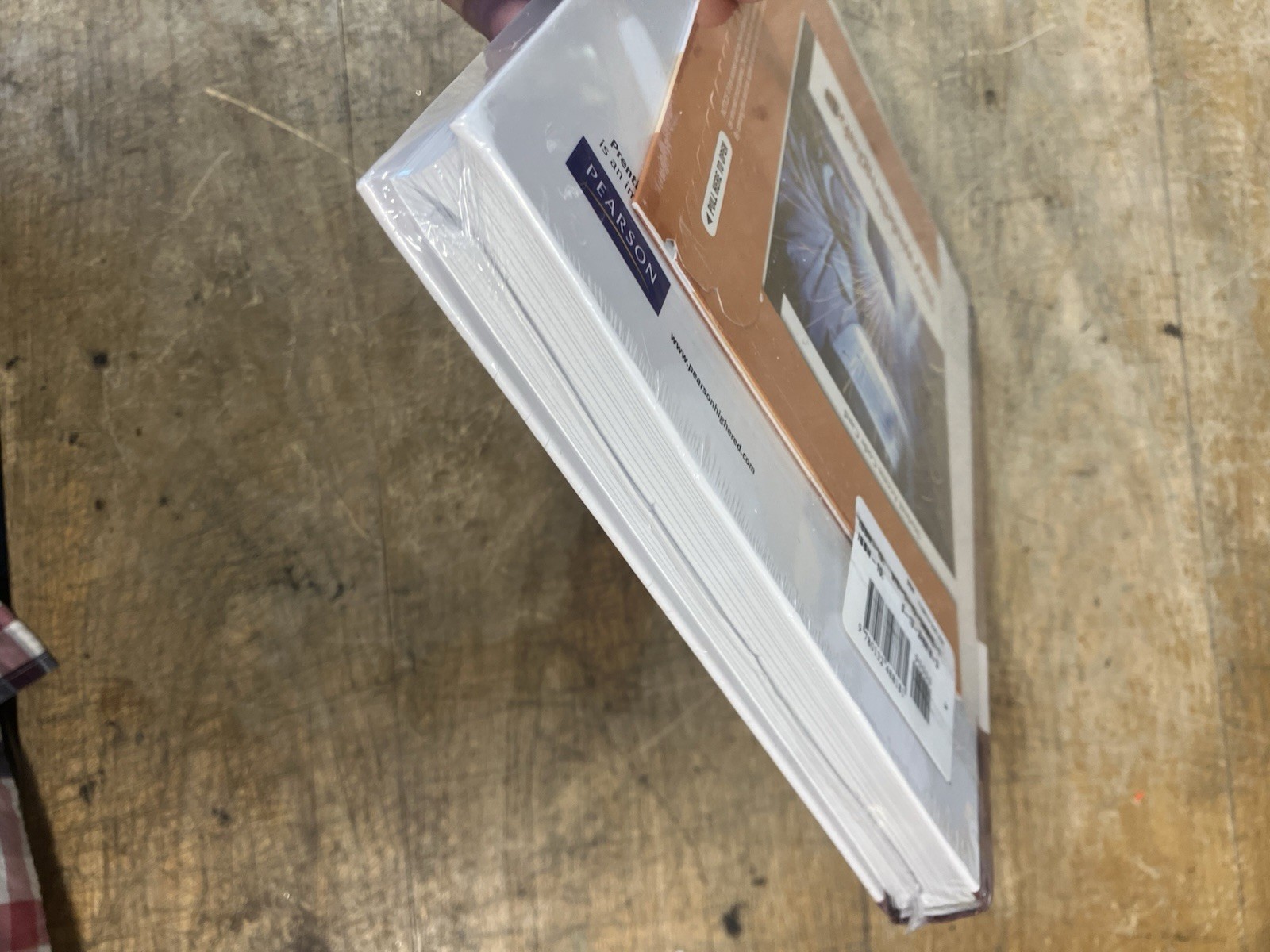Welding by David J. Hoffman: New sealed in the shrinkwrap hardback text book
