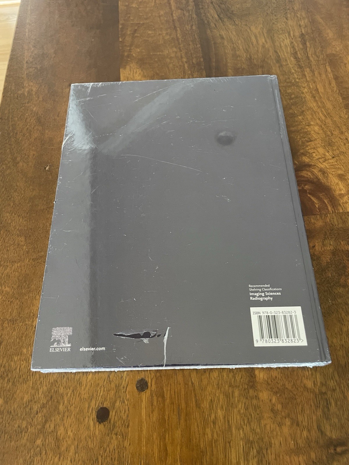 Merrill’s Atlas of Radiographic Positioning & Procedures 15th Ed. Vol 3 Sealed