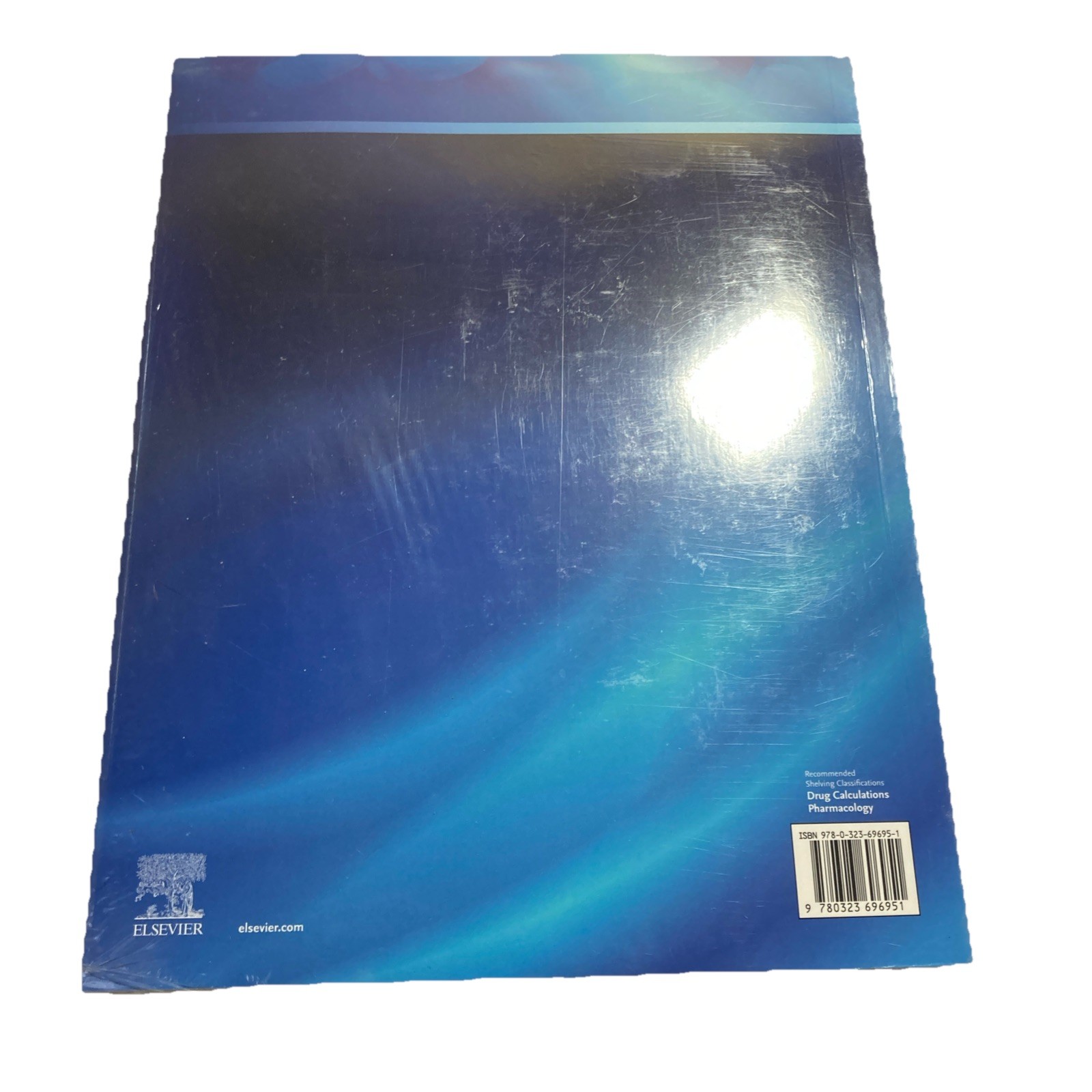 Calculate With Confidence Eighth Edition, *Brand New Sealed In Wrapper*