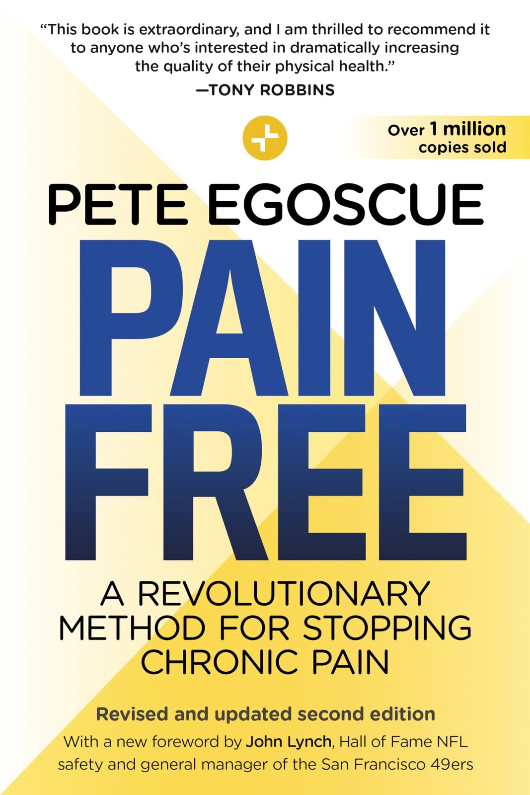 Pain Free (Revised and Updated Second Edition): A Revolutionary Multicolor