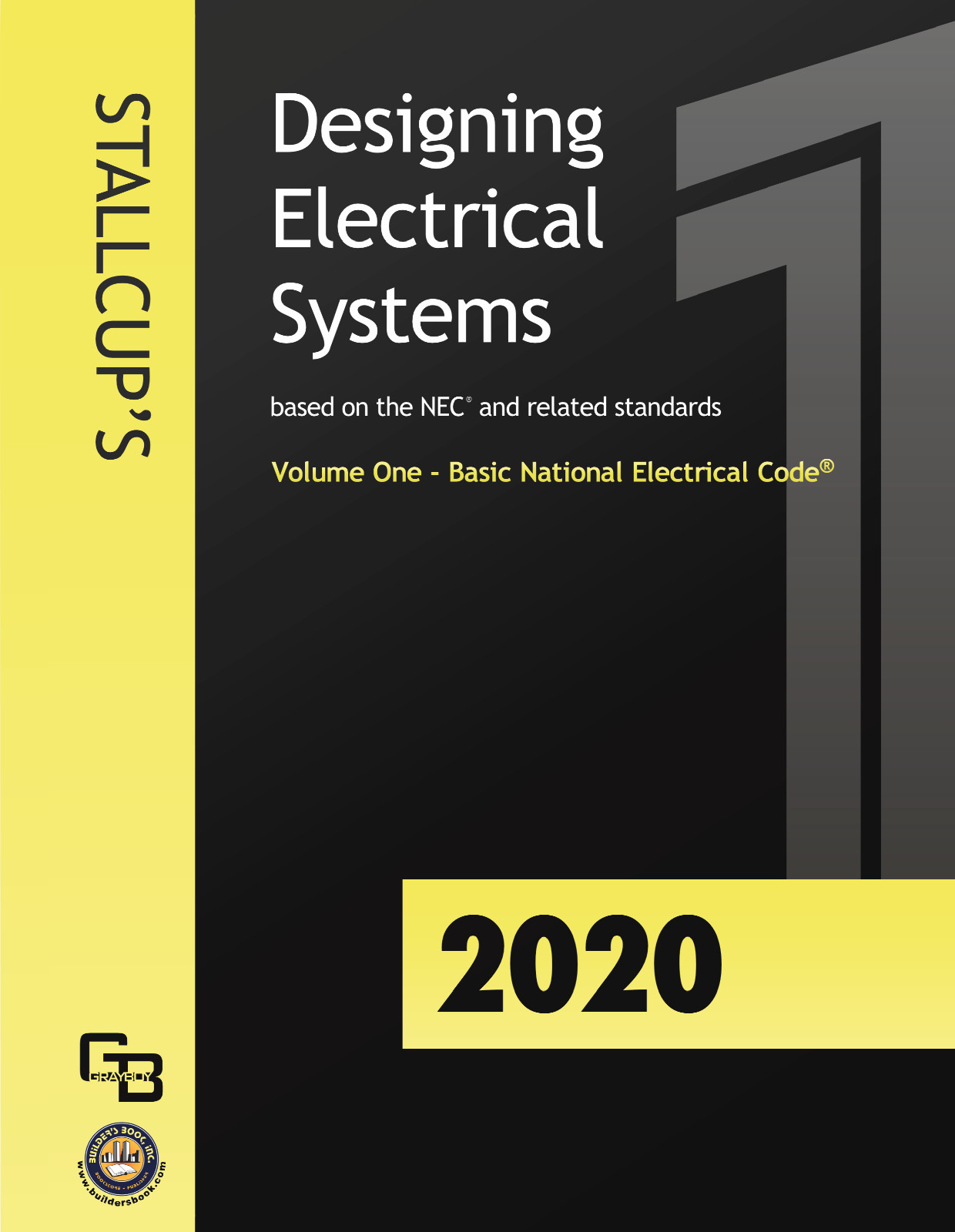 2020 Stallcup’s® Designing Electrical Systems Volume 1