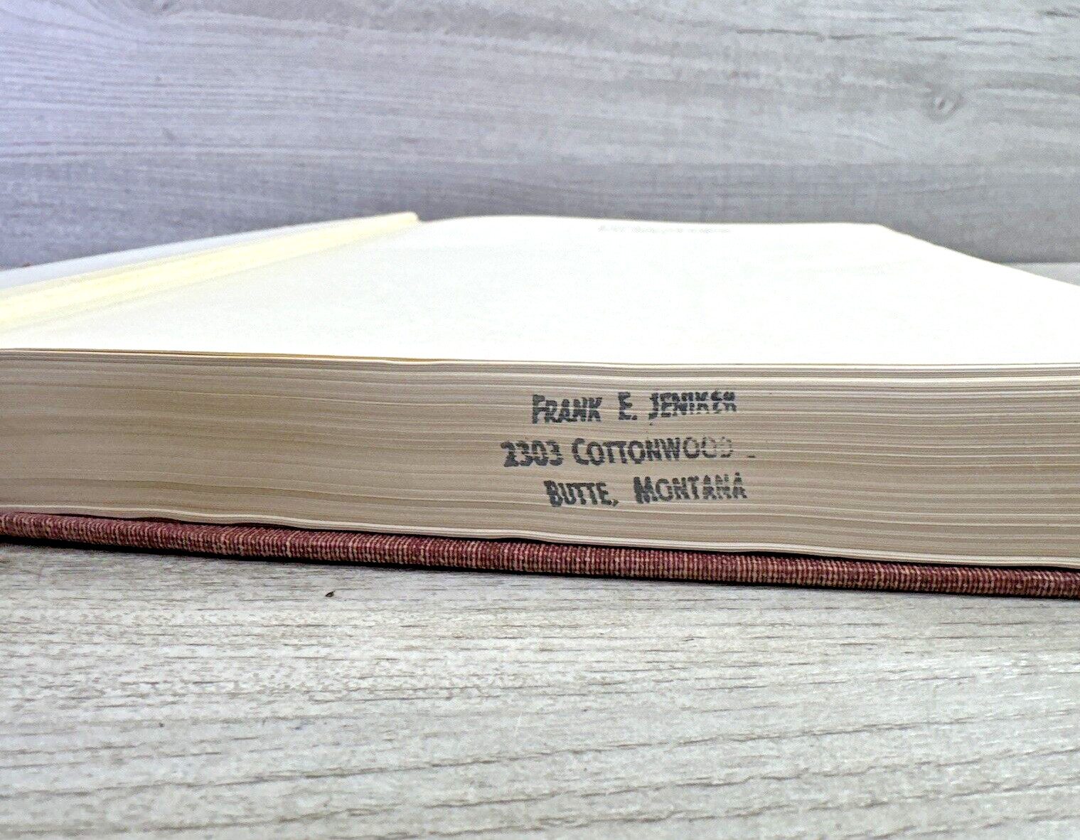 1956 Unit Operations By George Granger Brown & Associates Hardcover Book