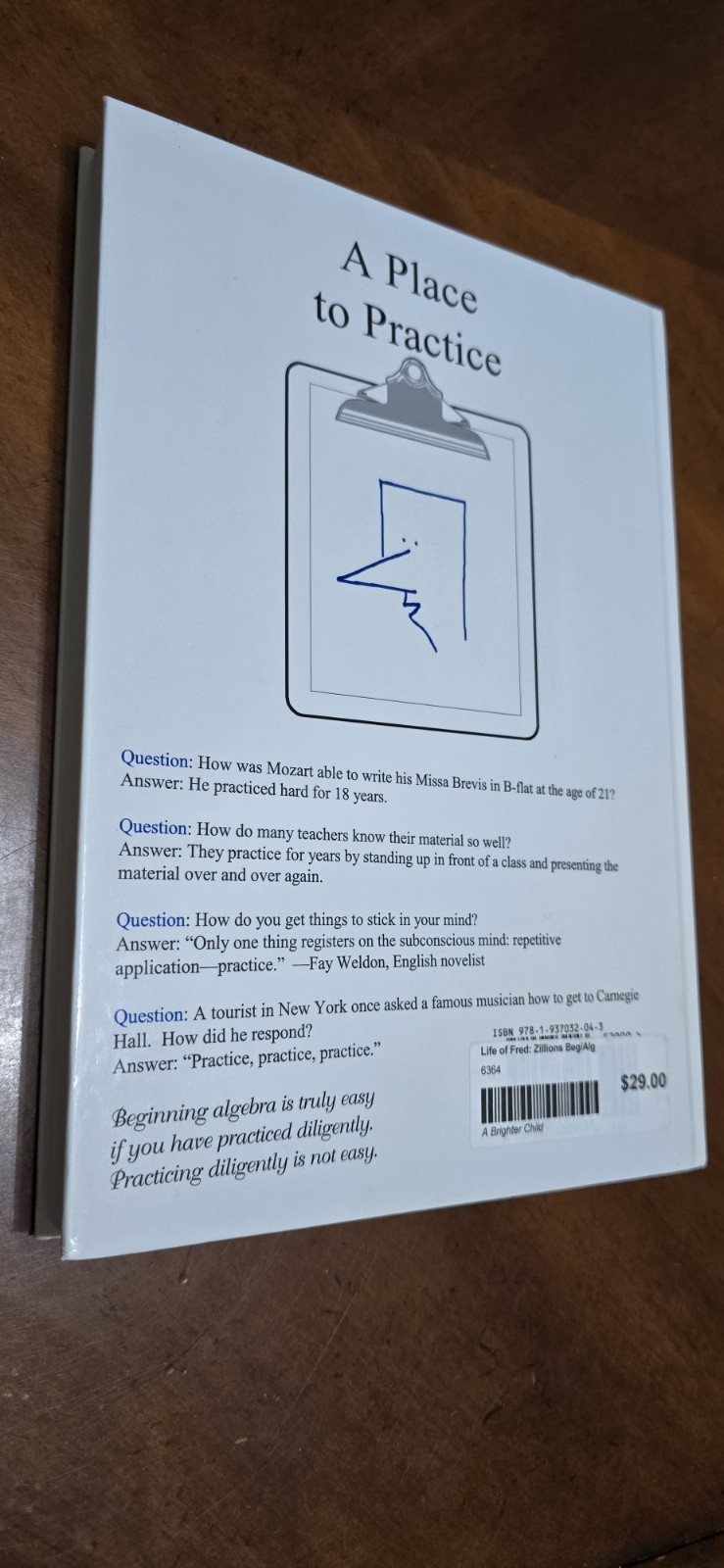 Zillions of Practice Problems Advance Algebra 2, Stanley F. Schmidt, Hardcover