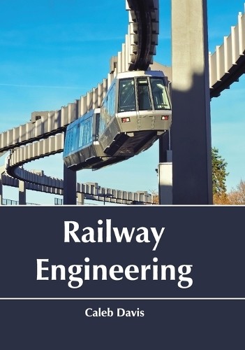 Railway Engineering (Hardback)