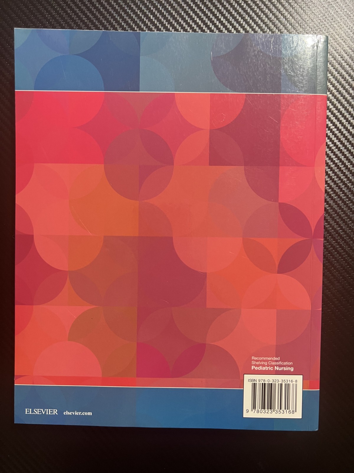 Wong’s Essentials of Pediatric Nursing 10th Edition by Marilyn J. Hockenberry