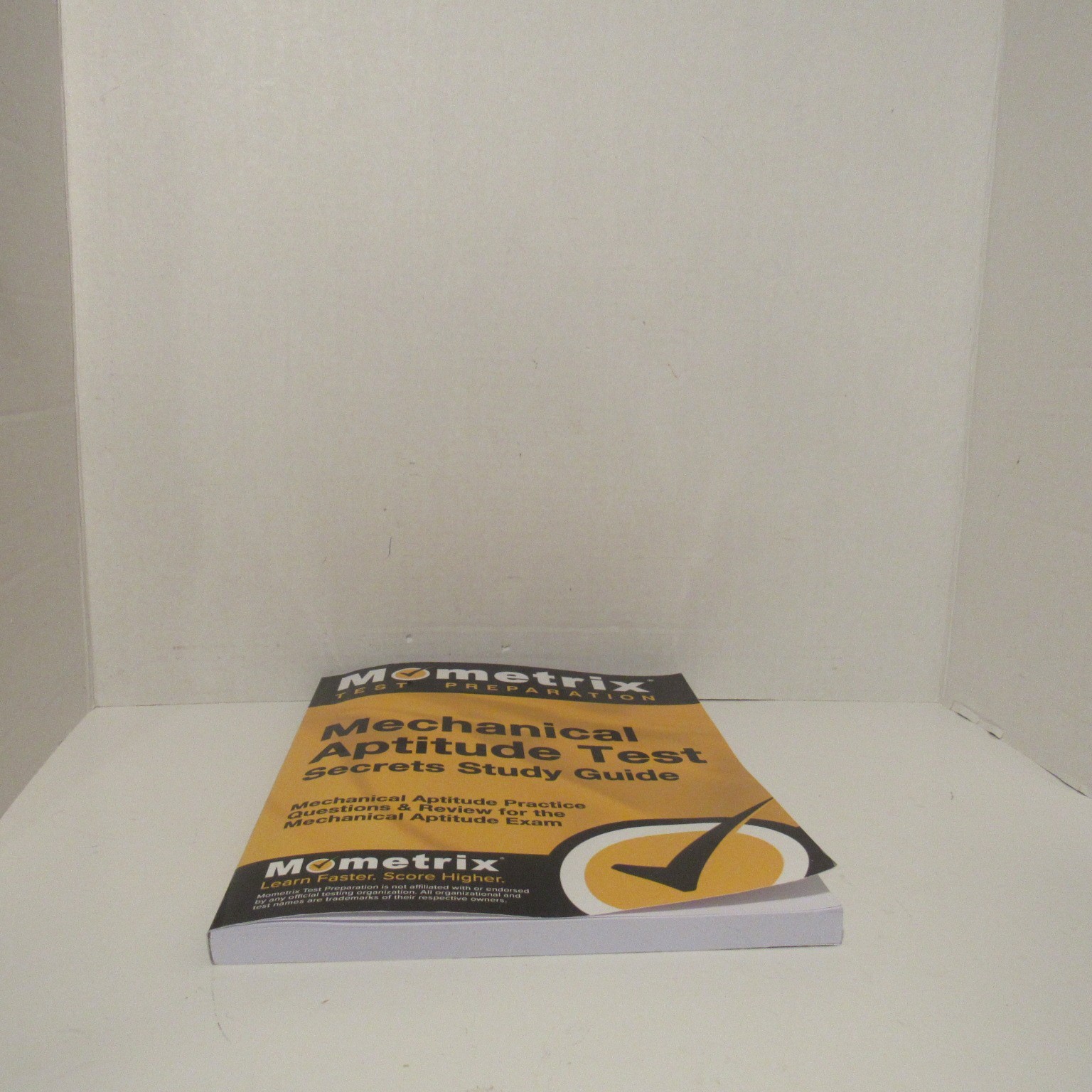 Mometrix (PB-2026) MECHANICAL APTITUDE TEST Secrets Study Guide Preparation