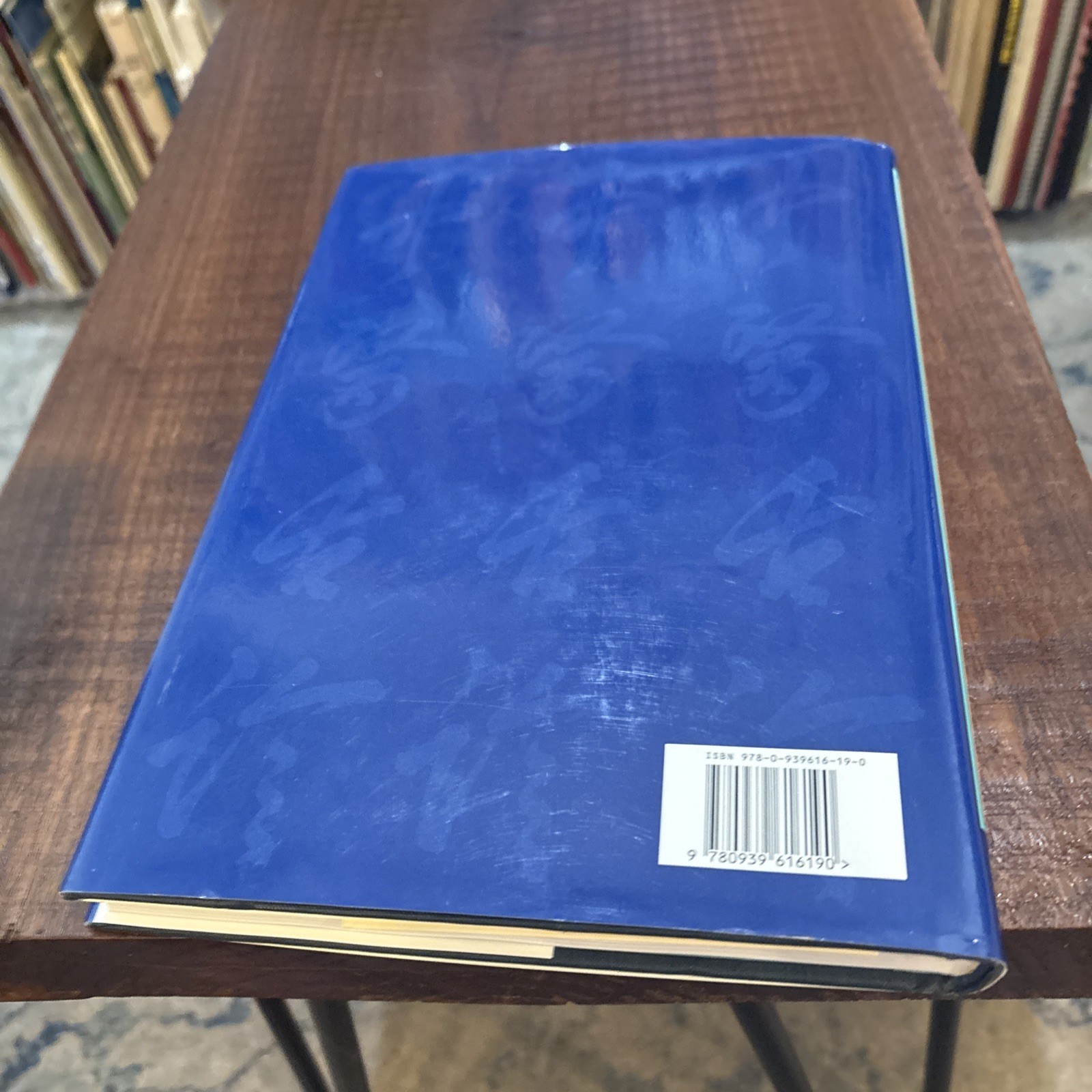 Tongue Diagnosis in Chinese Medicine by Giovanni Maciocia Revised Edition B29