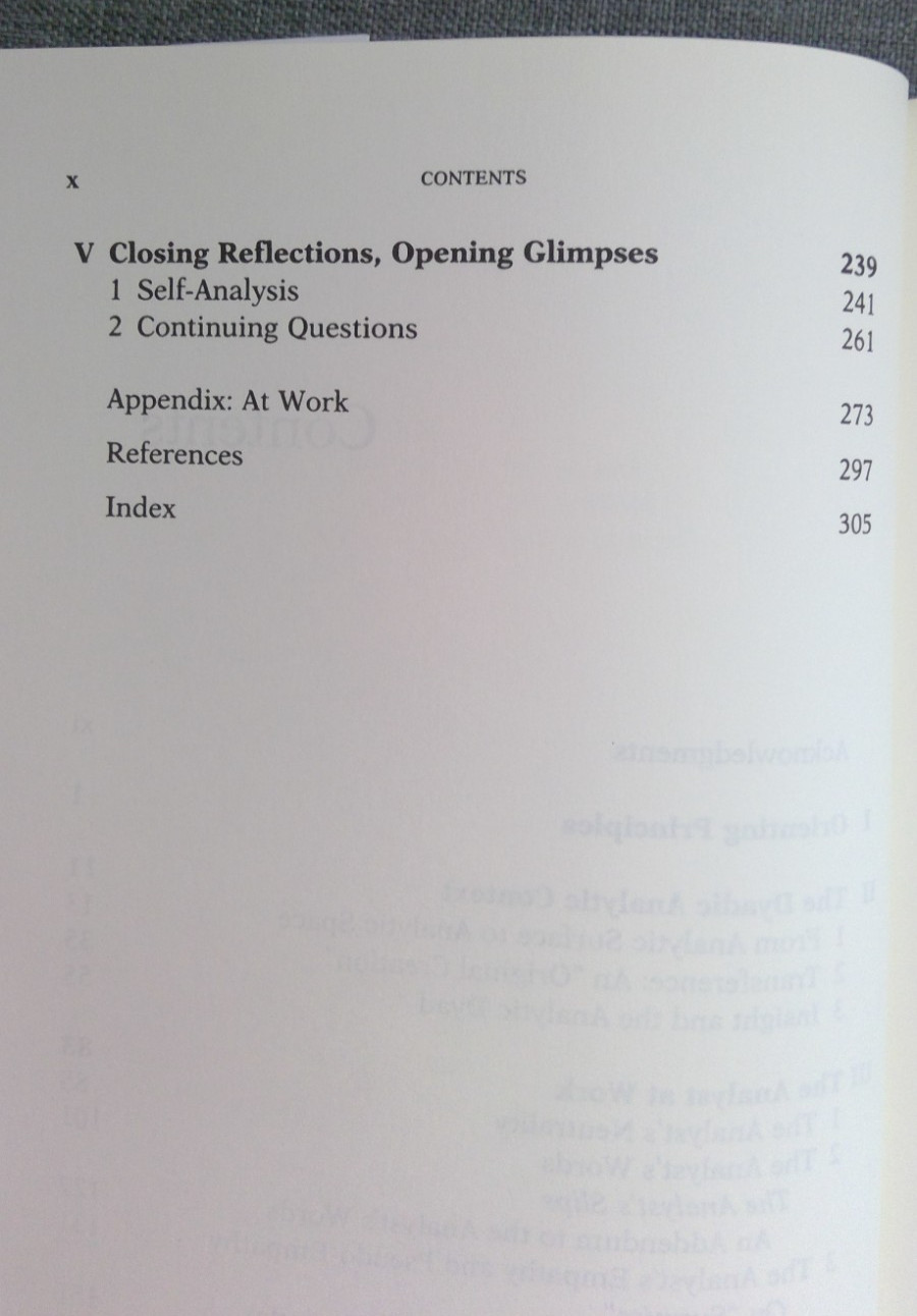 Melting the Darkness: Psychoanalysis & Psychotherapy by Warren S. Poland