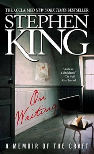 On Writing – Mass Market Paperback By King, Stephen – GOOD
