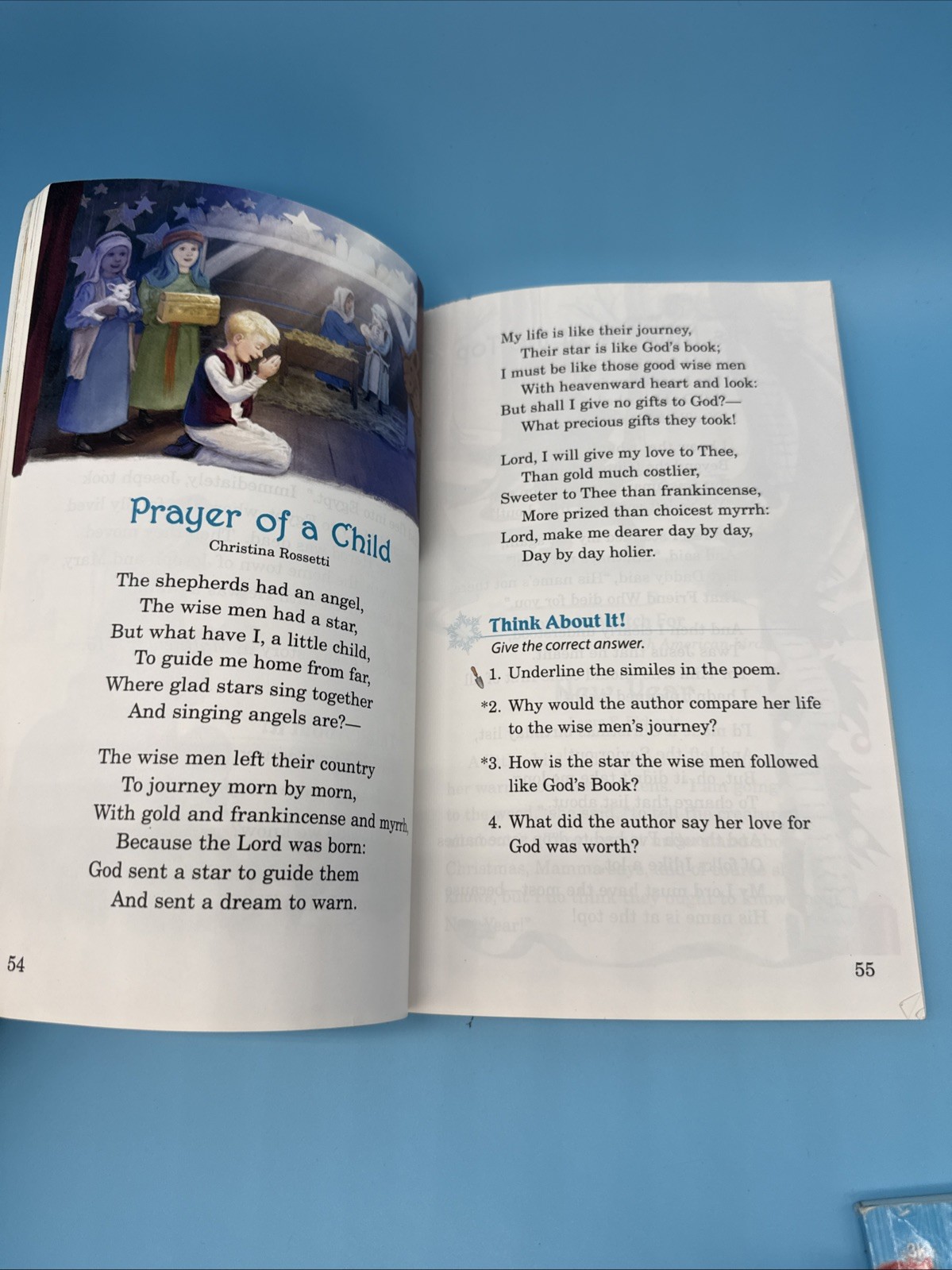 Abeka 3rd Grade Reading Set- 11 Readers-Swiss Family Robinson, Pilgrim Progress