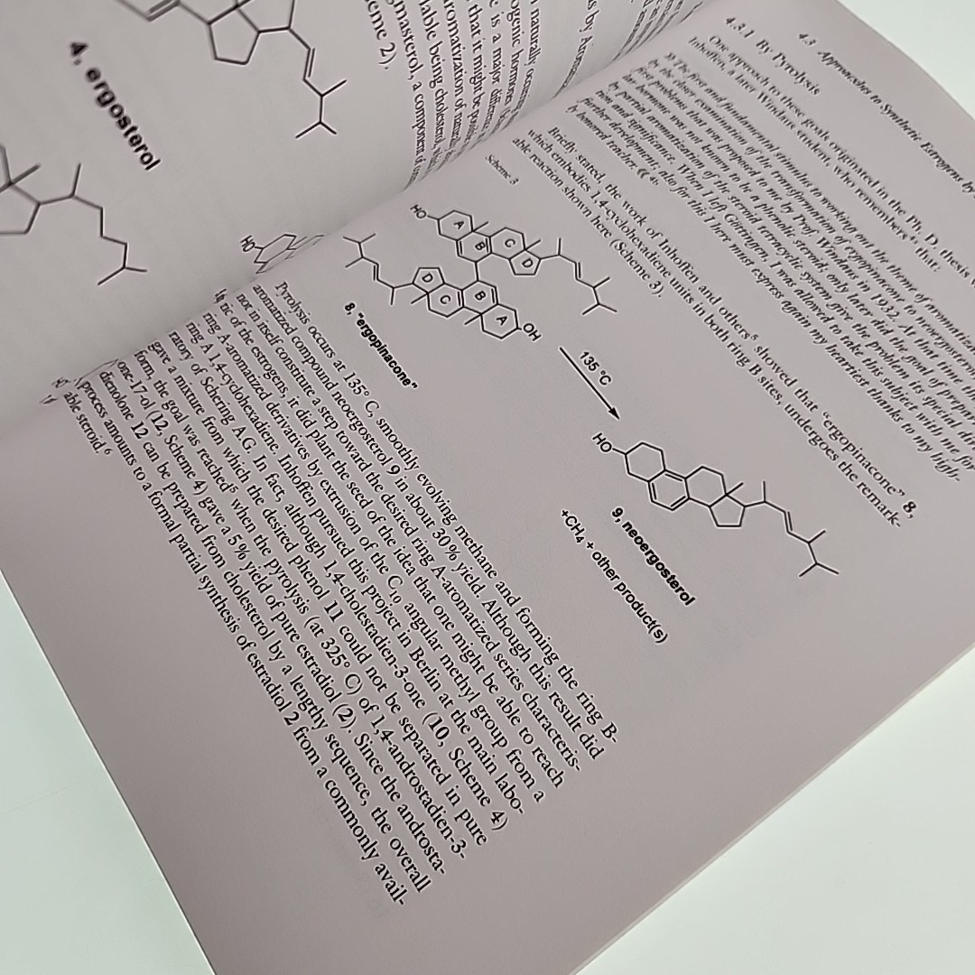 Chemical Creativity Jerome Berson 1999 Paperback Book