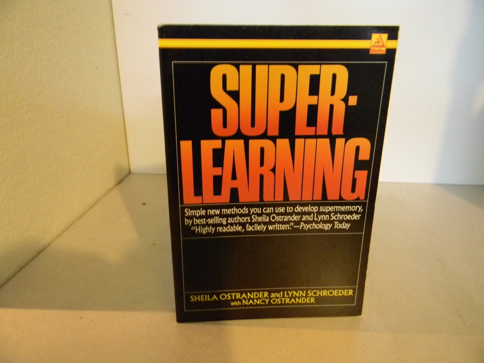 Superlearning