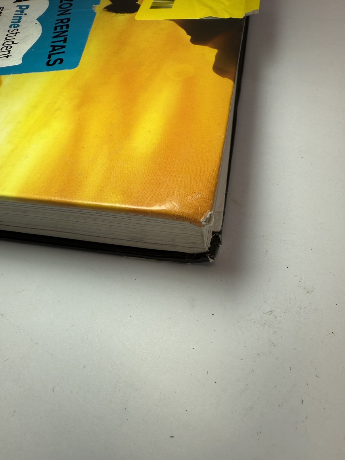 Elementary Statistics by Mario F. Triola – Third California Edition (Hardcover)