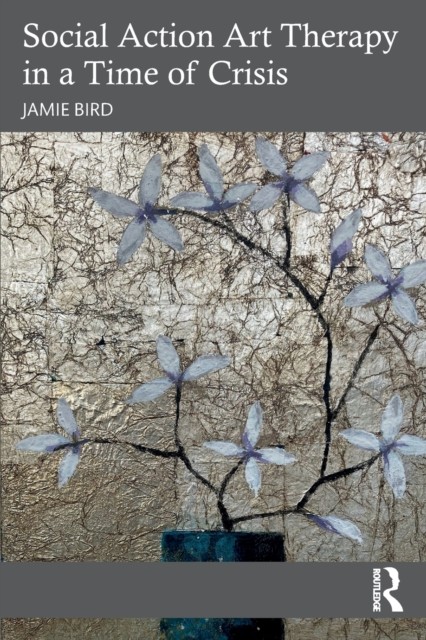 SOCIAL ACTION ART THERAPY IN A TIME OF C by Jamie Bird Paperback Self Help