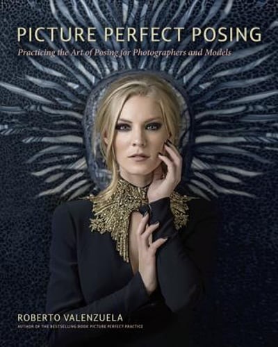 Picture Perfect Posing: Practicing the Art of Posing for Photographers and: Used