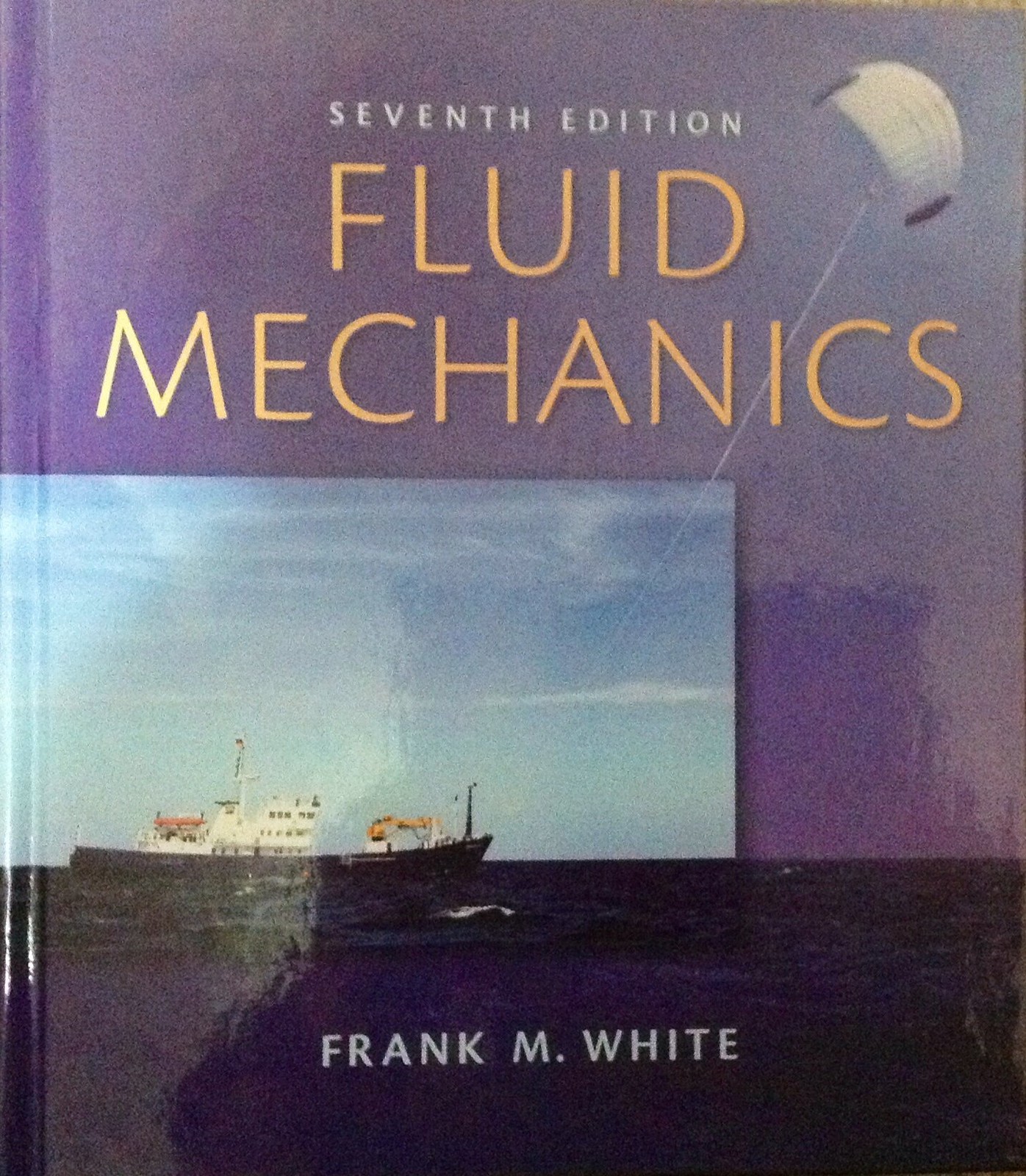Fluid Mechanics with Student DVD (McGraw-Hill Series in Mechanical Engineeri…