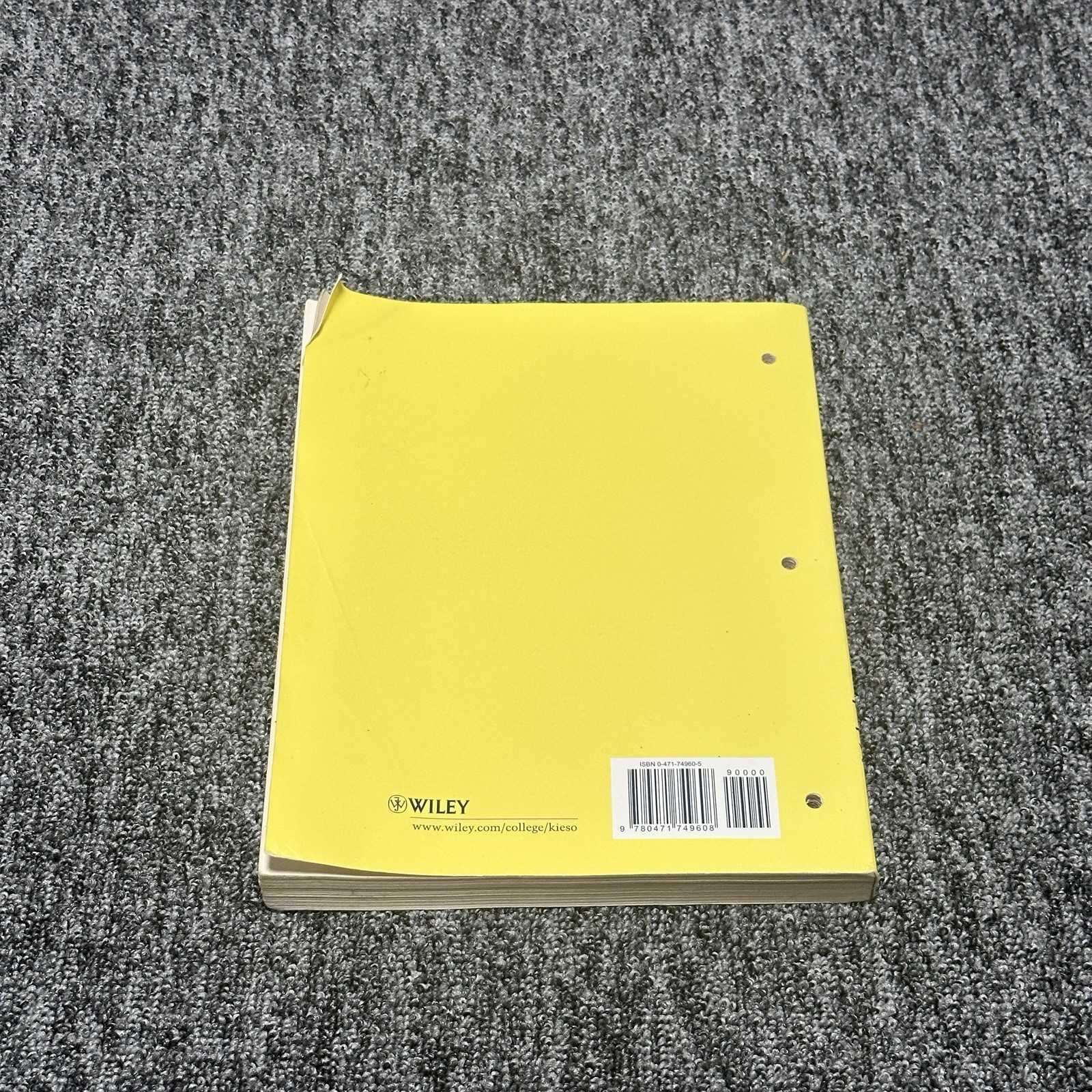 Intermediate Accounting Vol. 2 by Jerry J. Weygandt, Donald E. Kieso and…